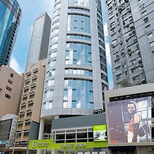 Ease Causeway Bay Hotel Hong Kong