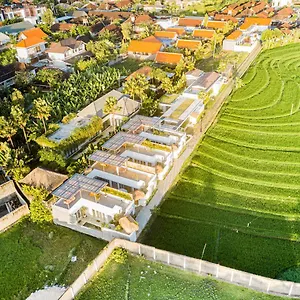 Kokomo By Aayan Villa Canggu (Bali)