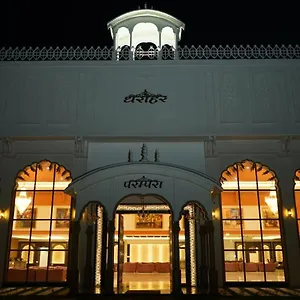 3* Hotel Dharohar