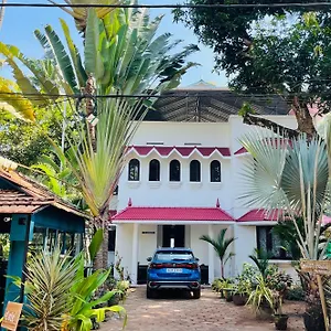 Ritas Homestay Varkala