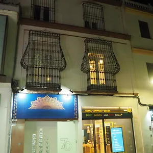 Molucano Apartment Ronda