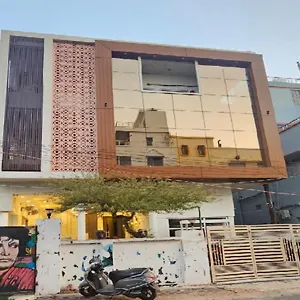 3* Hotel Triveni International