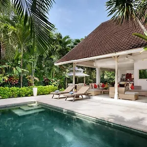 Rama Sita - 100m From Eat Street, 3br Villa Seminyak (Bali)