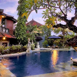 Putu Bali & Villa Seminyak (Bali)