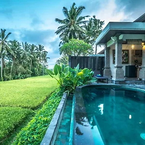 Kirani By Mahaputra-chse Certified Villa Ubud (Bali)