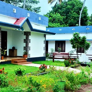 Bhaskar Villa Varkala